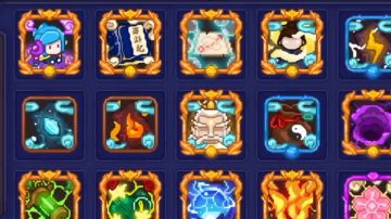 给这一期打不过暗响的宝子们的个人参考