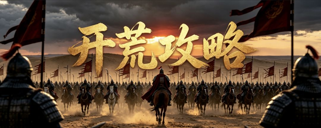 《三国：战策长河》TapTap测试明天开启！开荒攻略已奉上！ 1