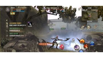 《奇迹世界起源》新手也能轻松上手