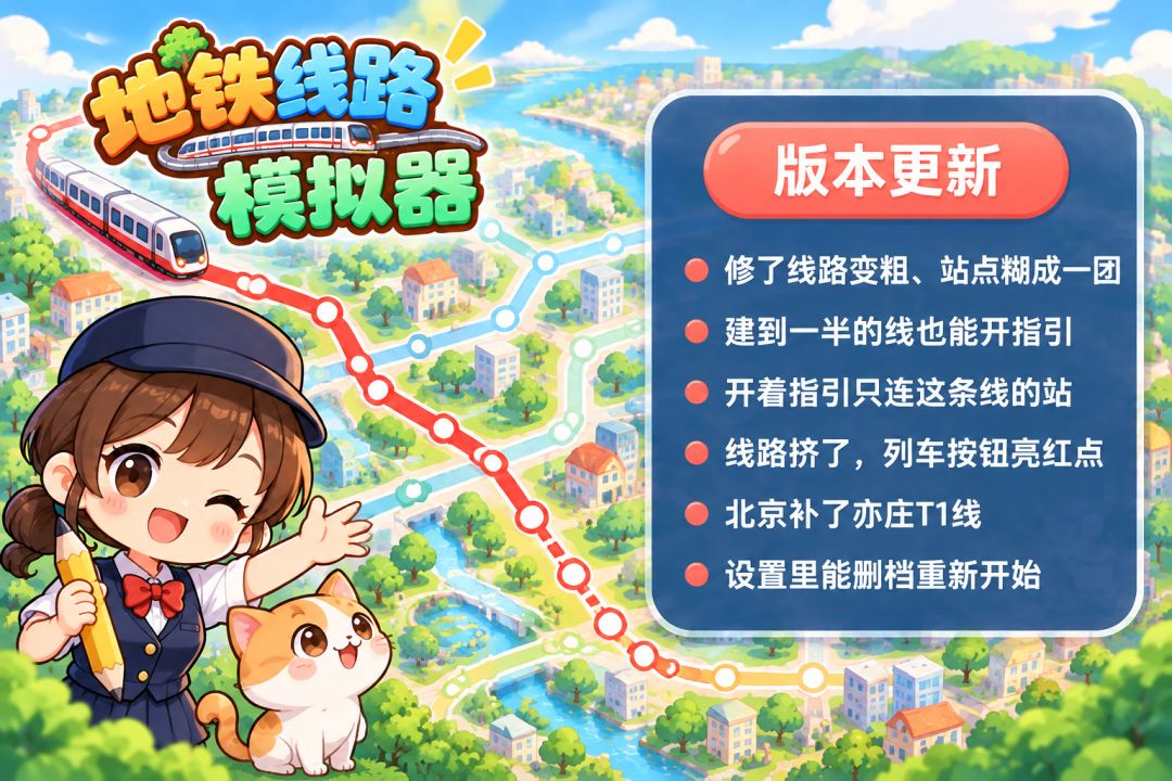 【更新公告 1.2.17】 1