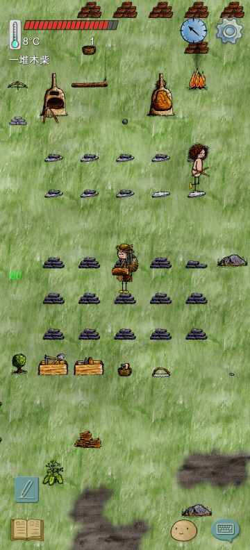 养了个好厉害的娃