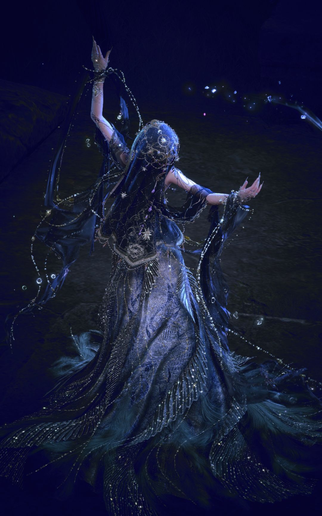 星咒 8