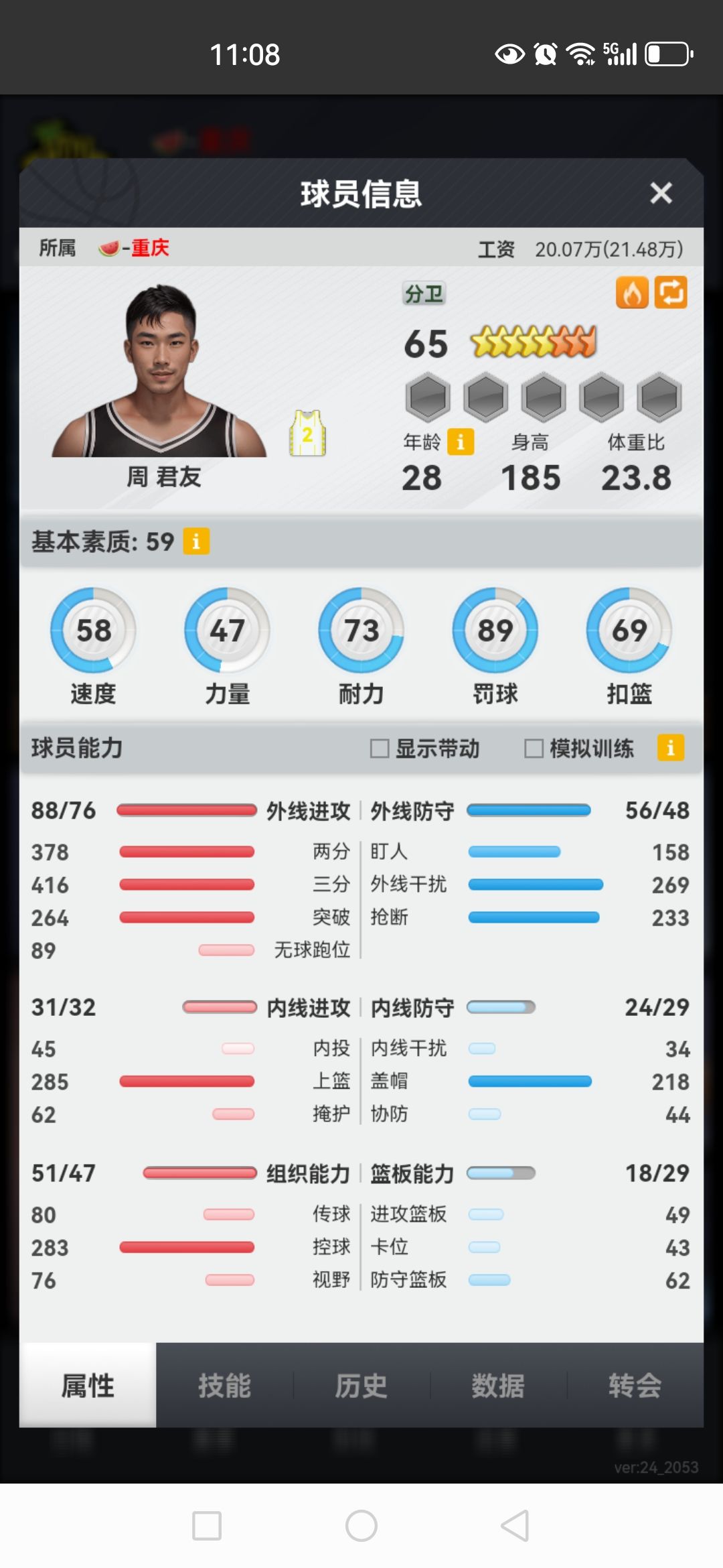 这个只卖了15w😭😭 1