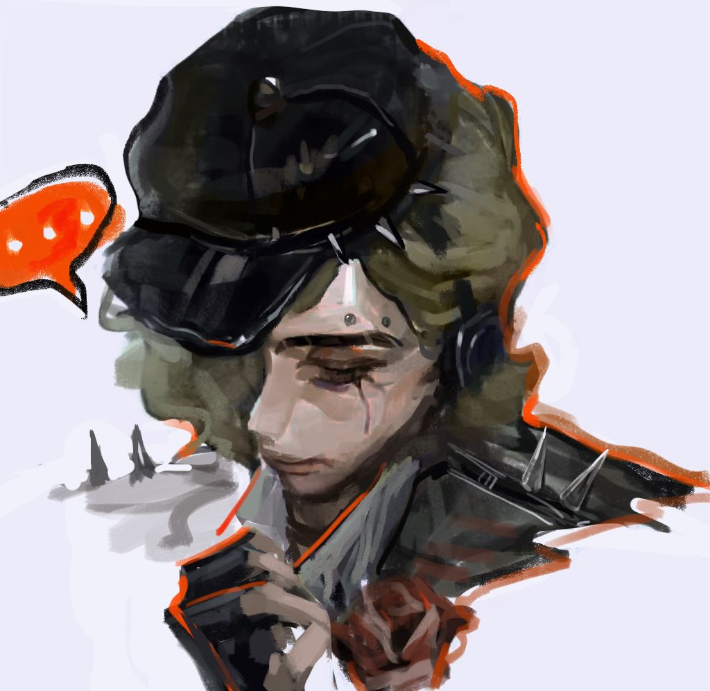 【已找到】动画/美术求组队!! 3