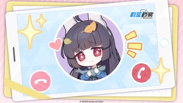 《蔚蓝档案》【什亭之“响”】美游！永不空军！！