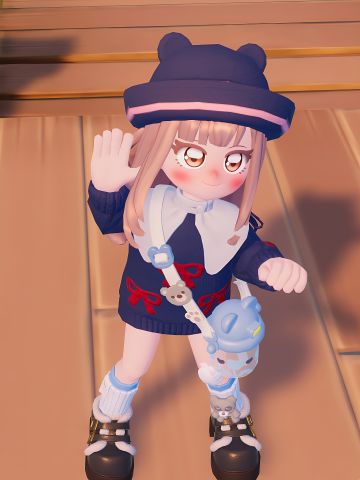 Give me five🖐🏻