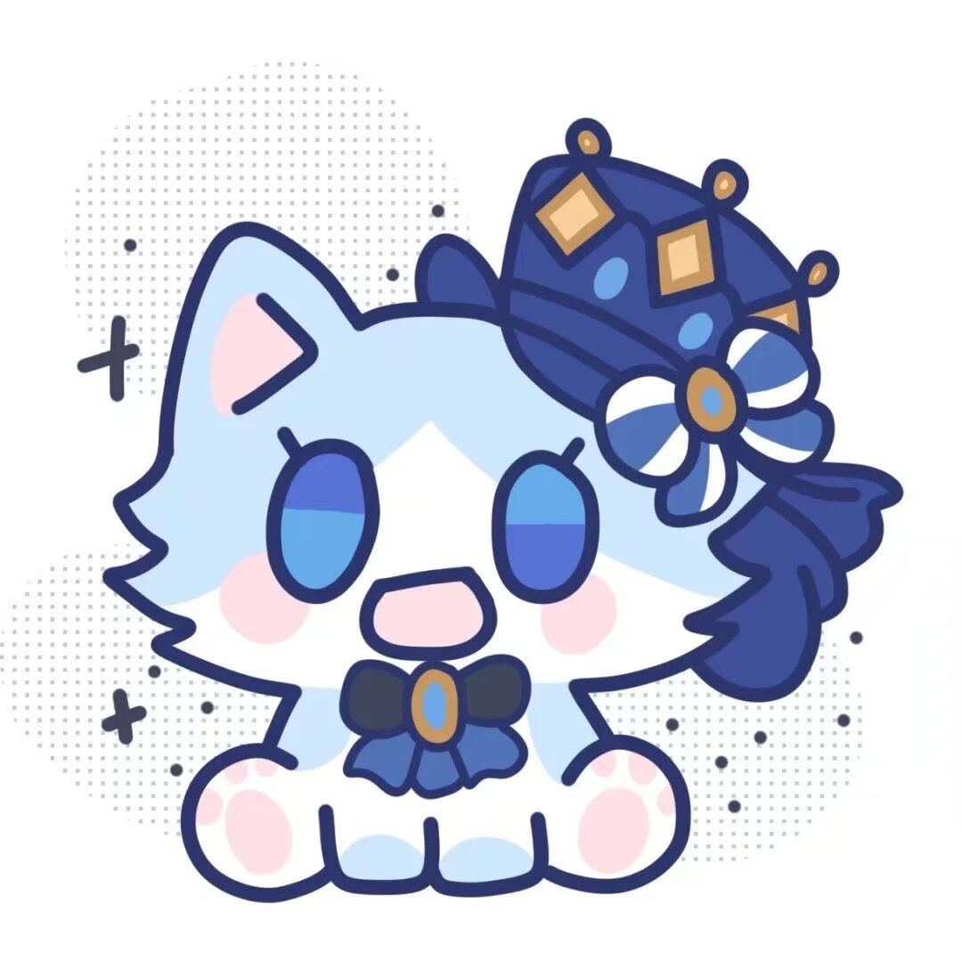 芙芙 1