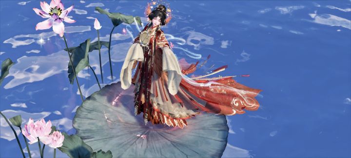 特别貌美的暖暖截图