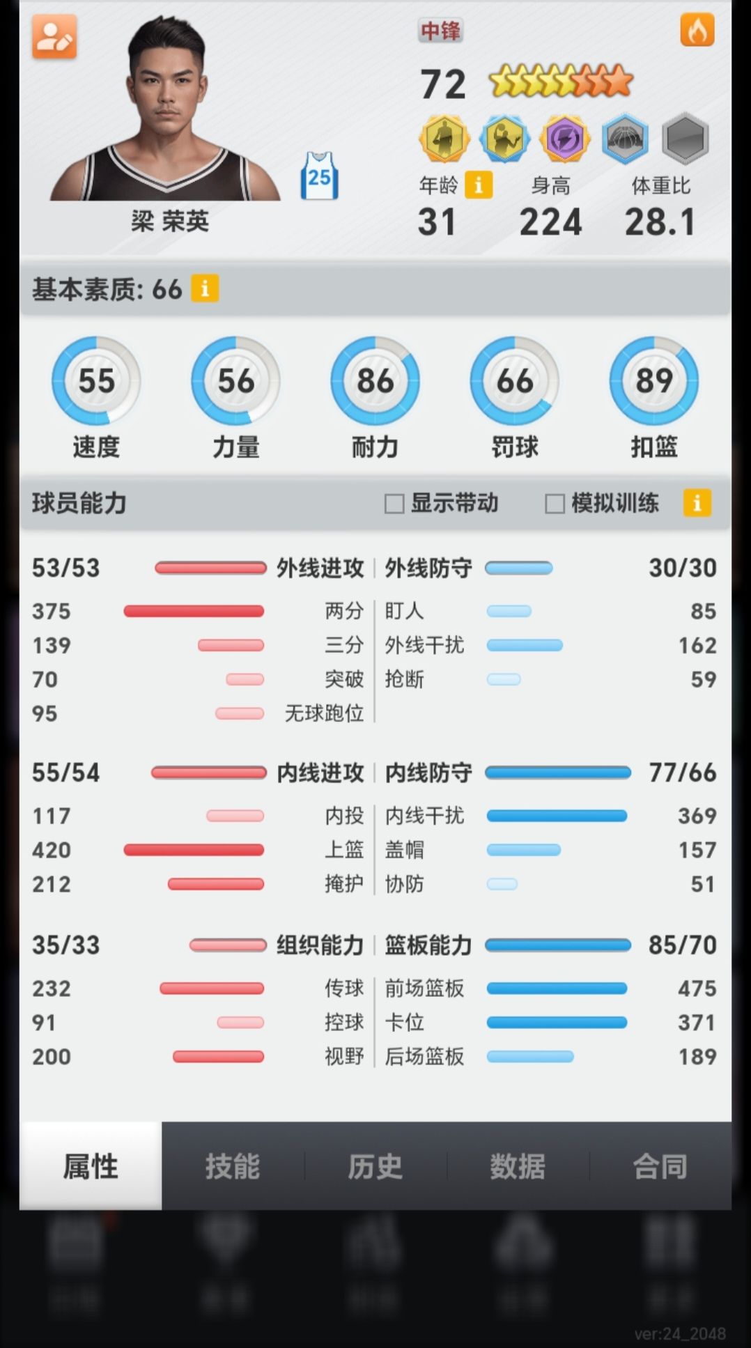 又是被爆的一天 1
