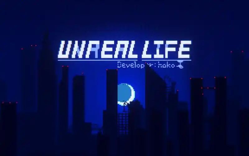 非现实生活的结局为什么让我觉得不满 2