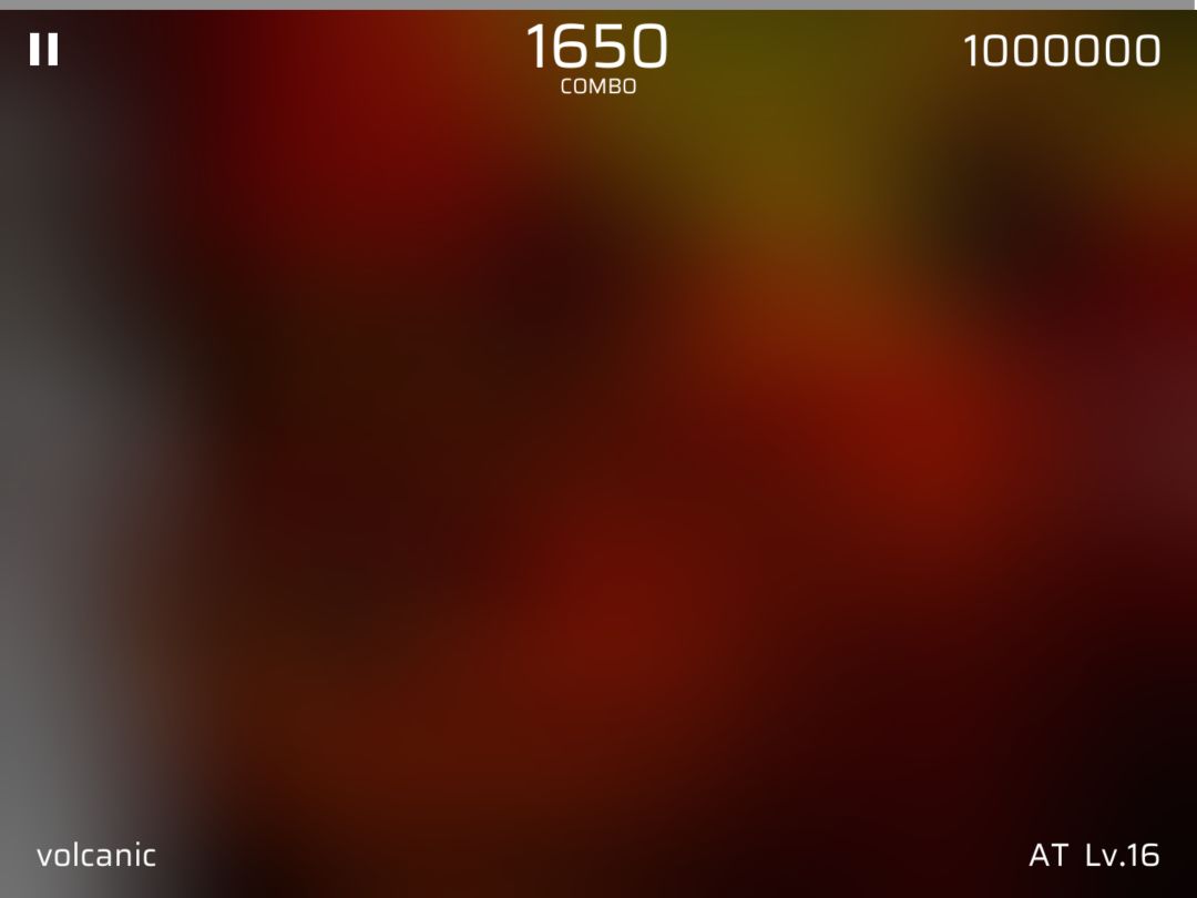 Volcanic AT16 AP 1