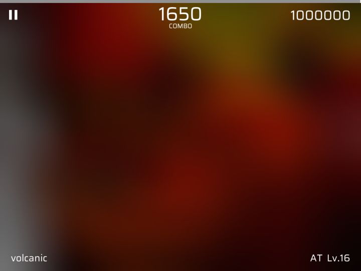Volcanic AT16 AP截图