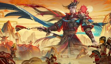 【每周话题】三国杀OL：12.16周年庆启动！