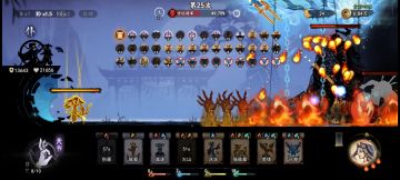 0氪推关最强鬼仆推荐-镜夫人！！