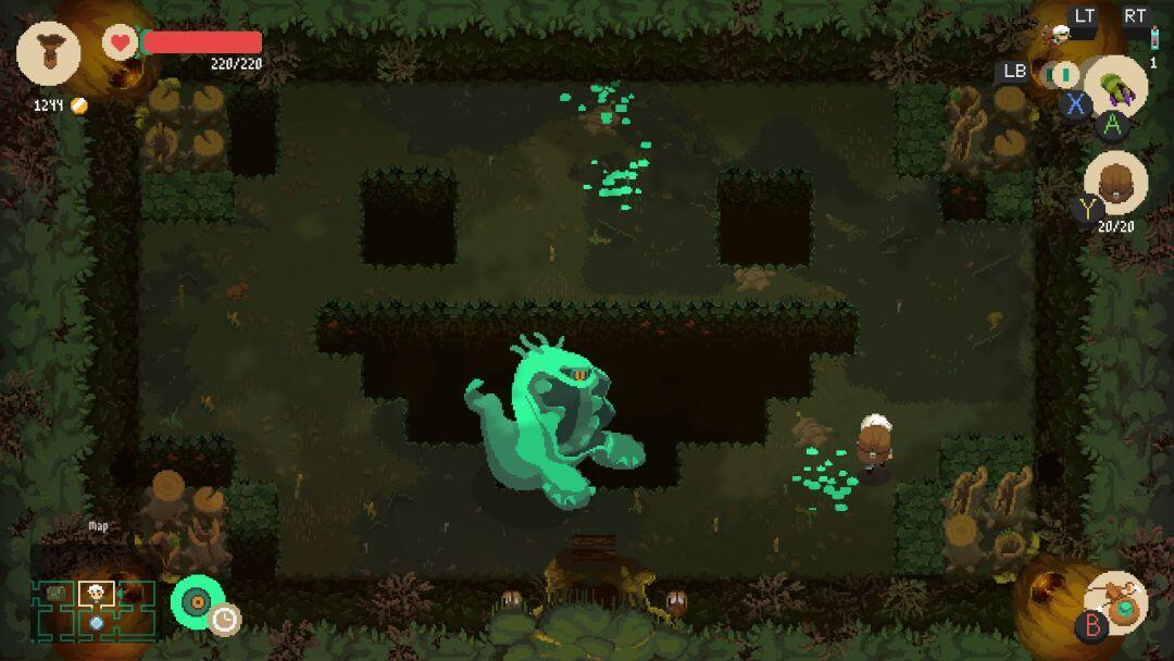 【Steam移植手游】夜勤人 1
