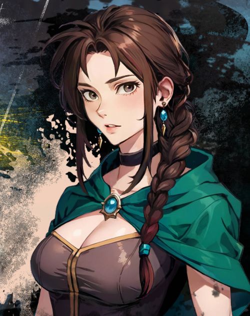 幻世录重制版今日登陆Steam!买断制赠原版截图