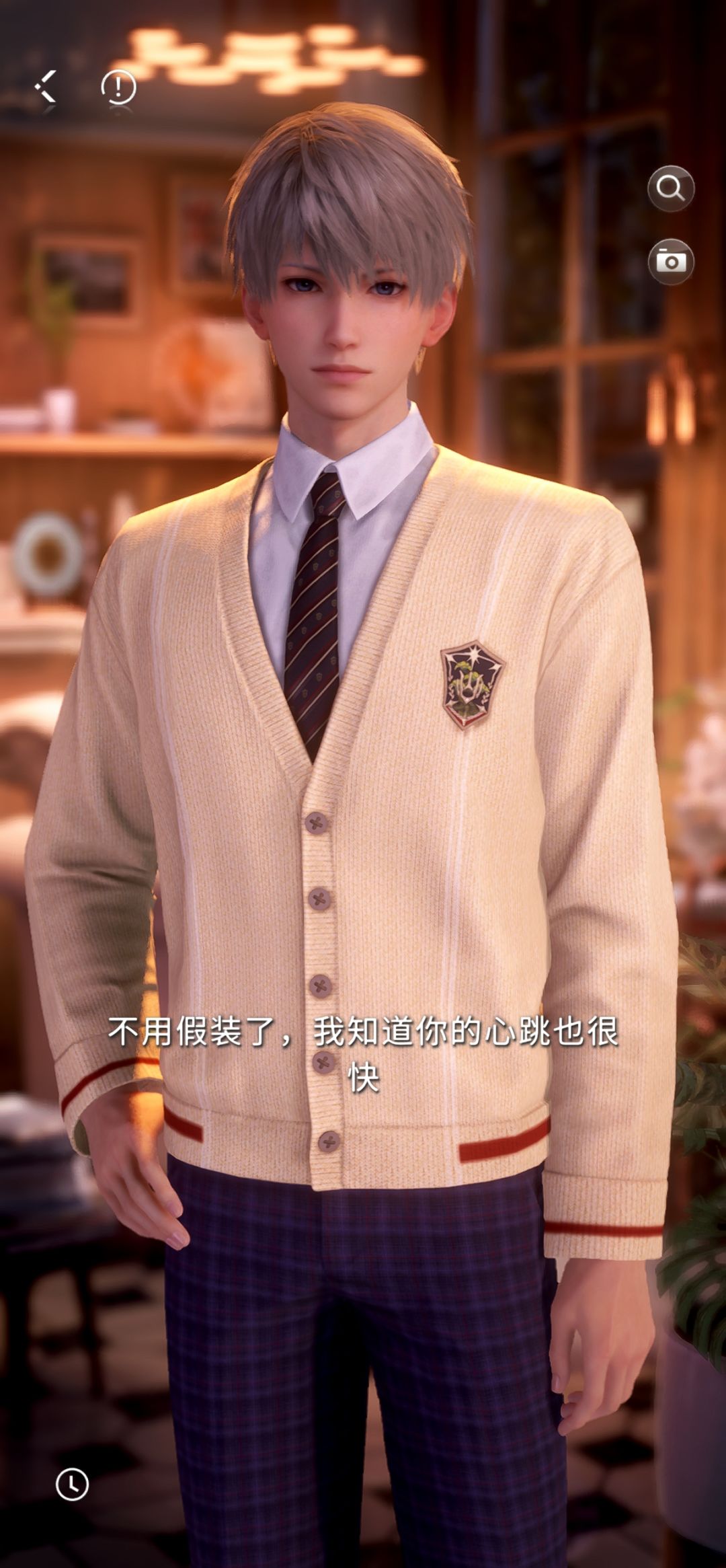 宝宝~80+的心跳就已经是心跳加速了 2