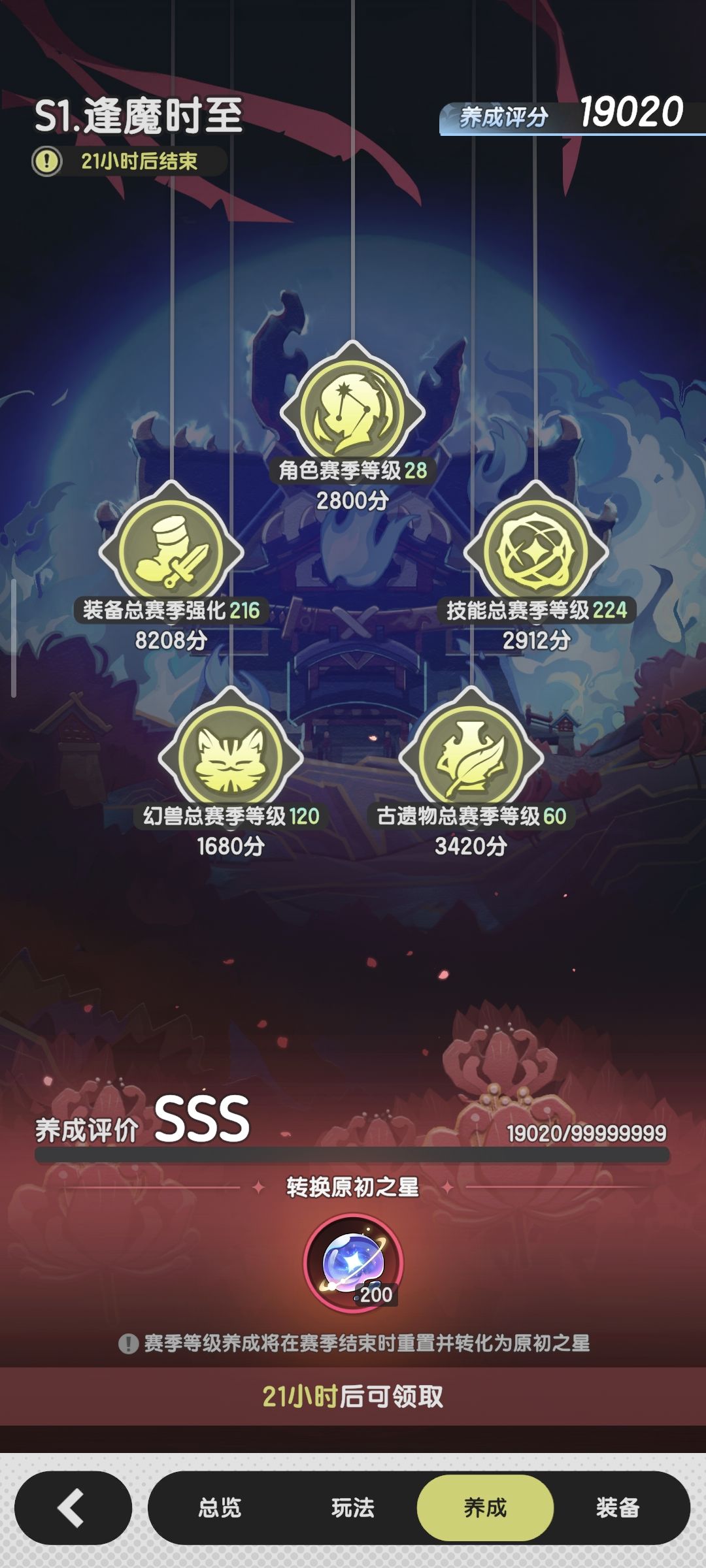 S1结束,手法拉满了 2