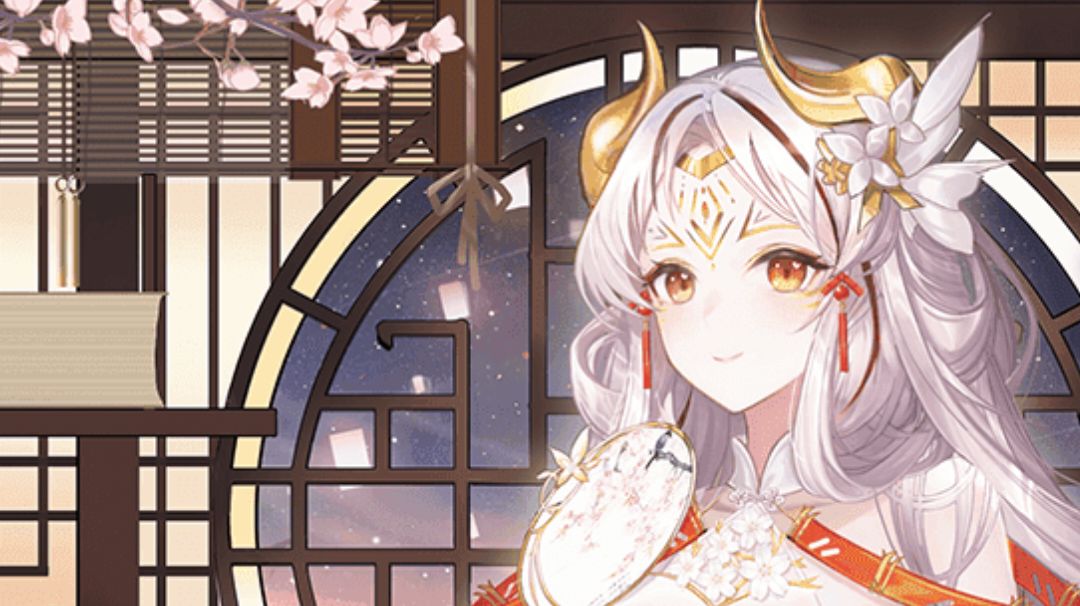 1.30 版本更新 芙里娅/离玖（未完）截图