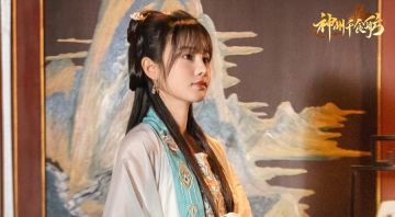 ★短剧角色介绍短片| 江小婉★