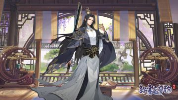 【福利贴】参与活动领豪华礼包四件套！含装备秘钥50抽！