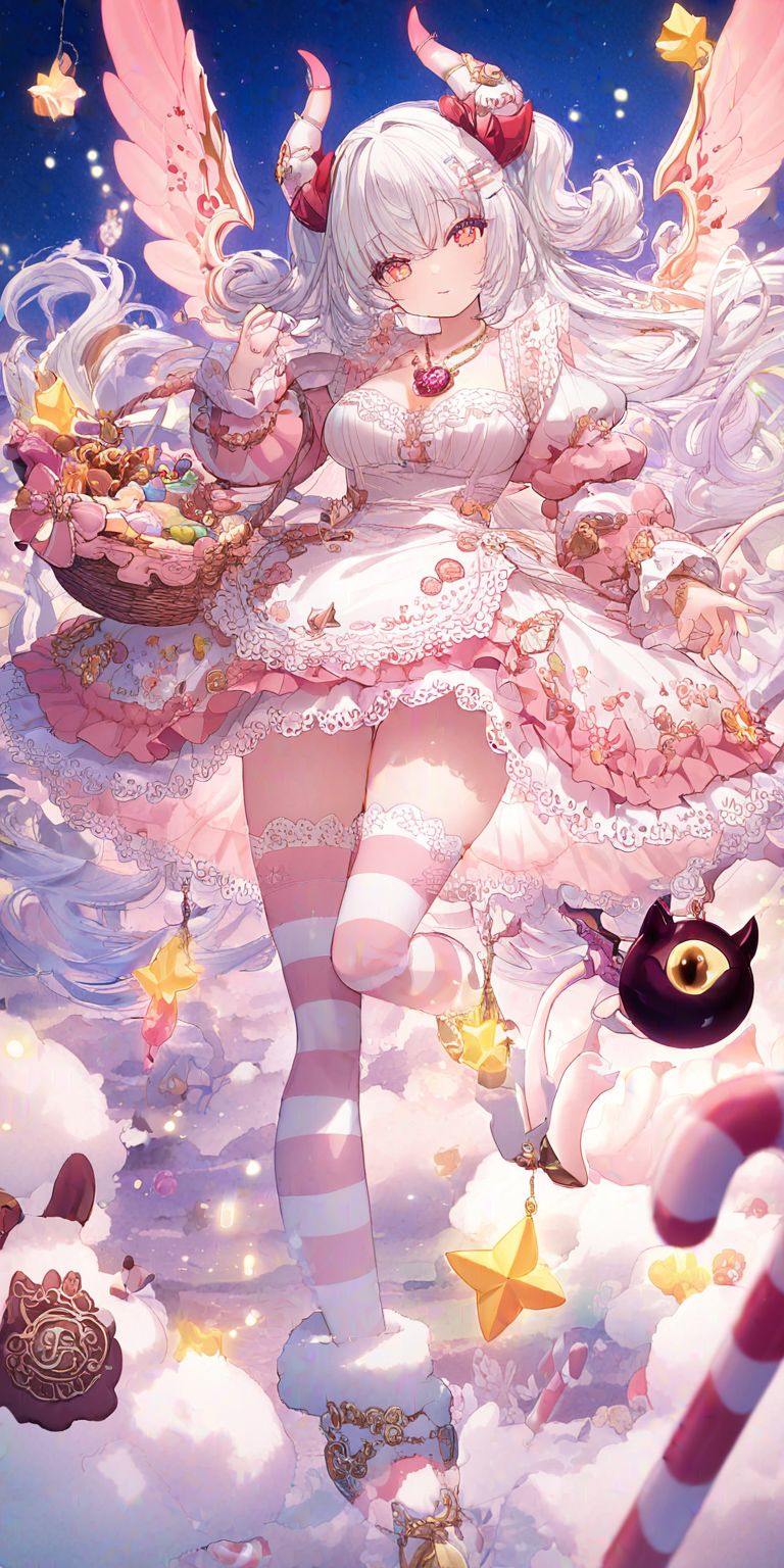 OOTD大作战！！放个集合 #露奈尔OOTD 14