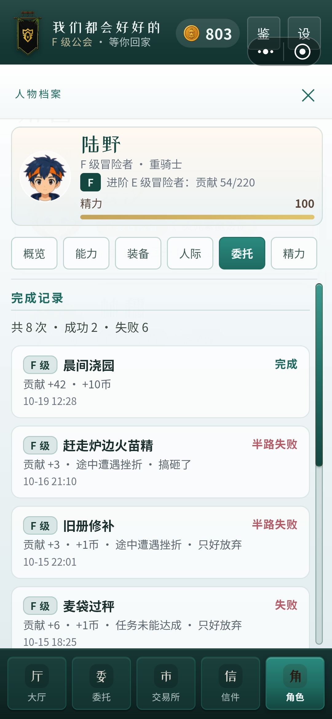 第8天 4