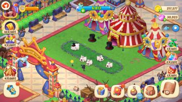 [梦想马戏团] 活动地图限时开启！[内含兑换码]