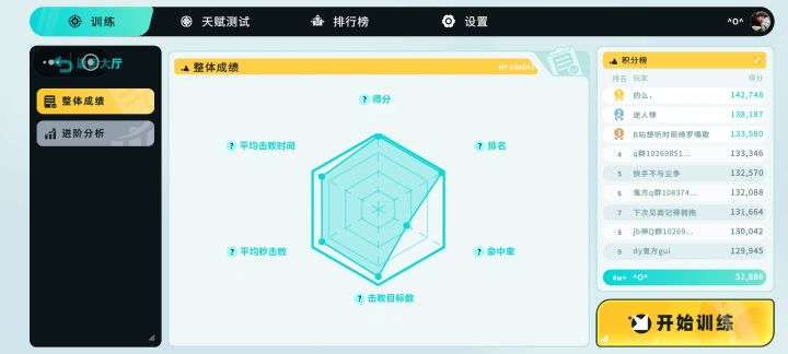 怎么提升准度啊,总是拉过头。截图