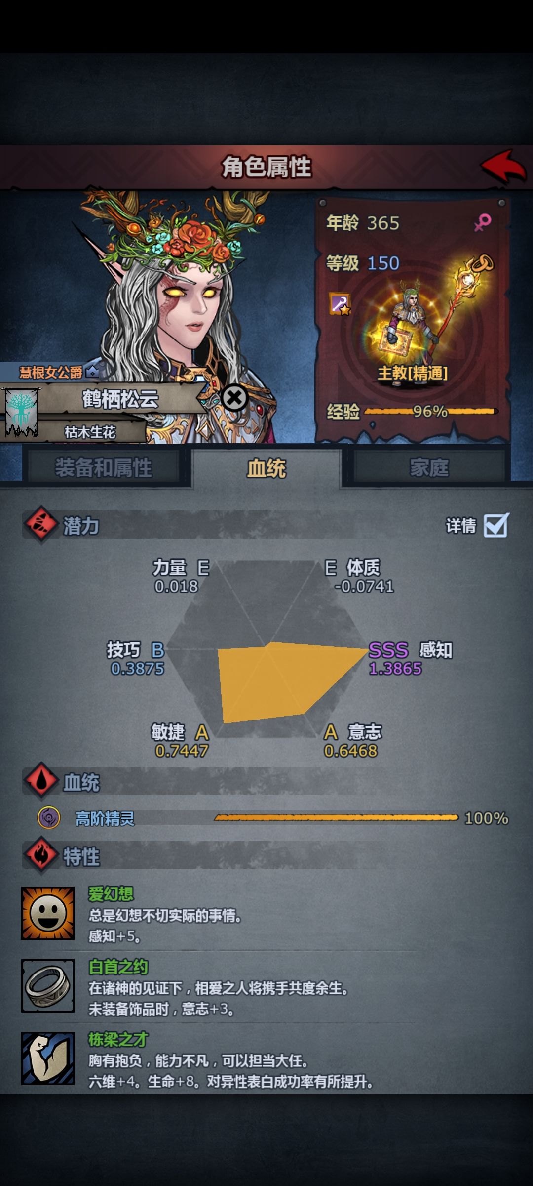 凡人比肩神子 7