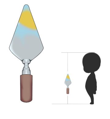 灵感来源:丸整，ID:633233478