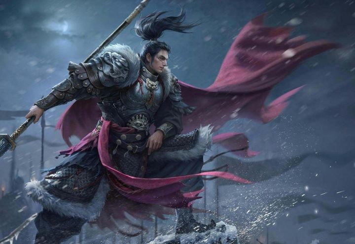 剧本持续出新的SLG,2026年值得玩的策略游戏TOP5截图
