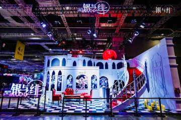 夏日旅歌丨盛宴现场