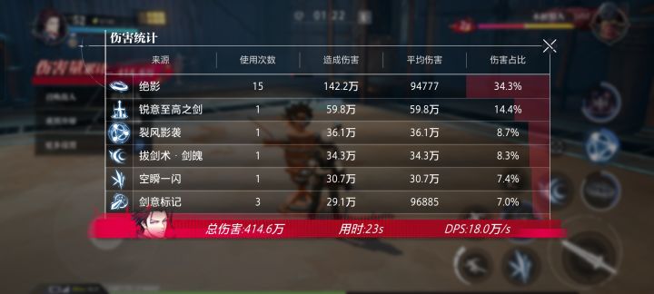 拉满了,真的拉满了截图