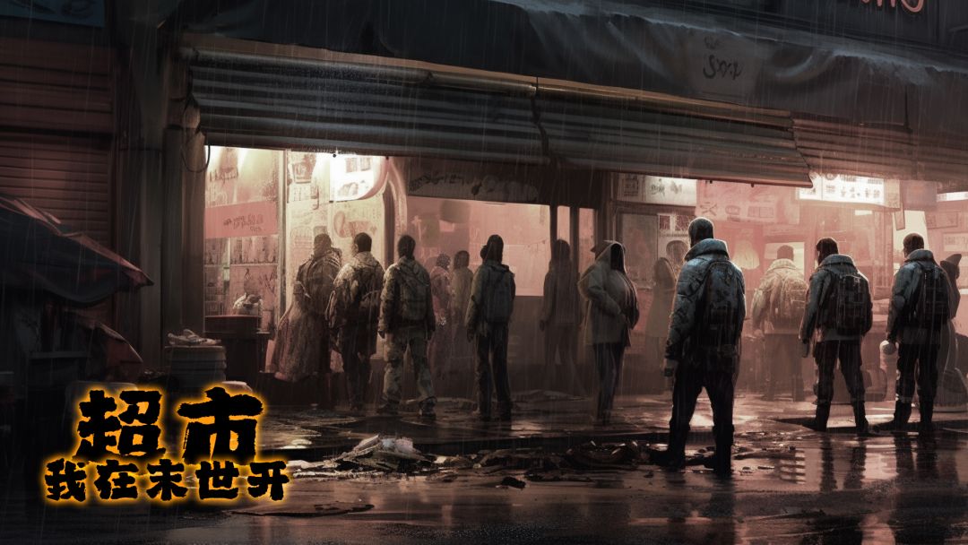 快开服吧 1