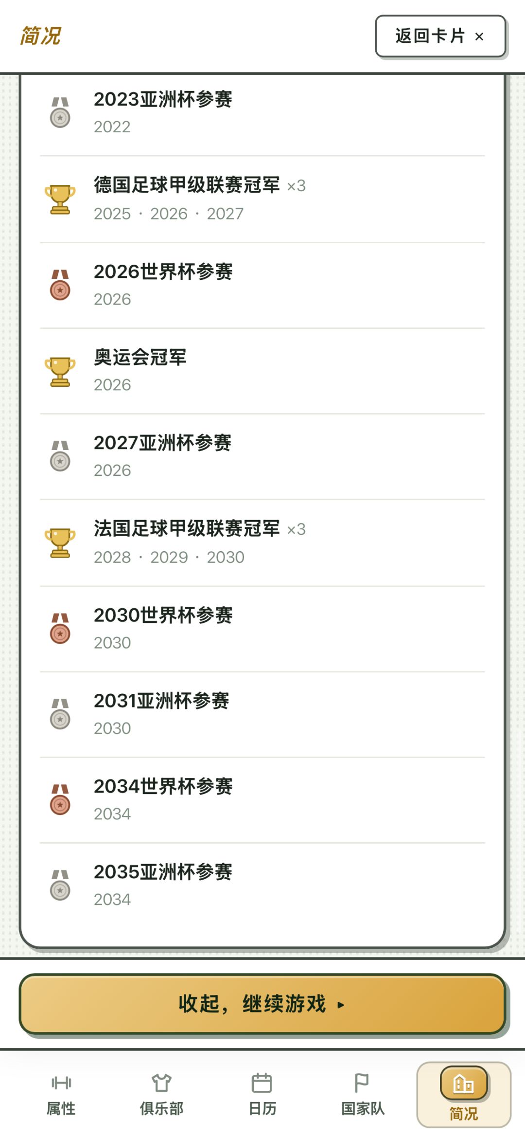 40岁的我退役了 7