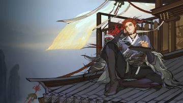 【时空幻景攻略】心阴暗的毒鳖！桀桀桀！