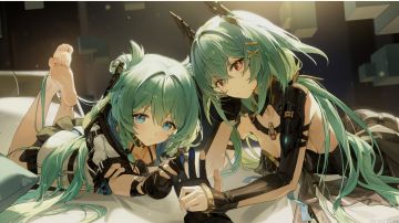 平生意版本深阱6配队攻略及实战