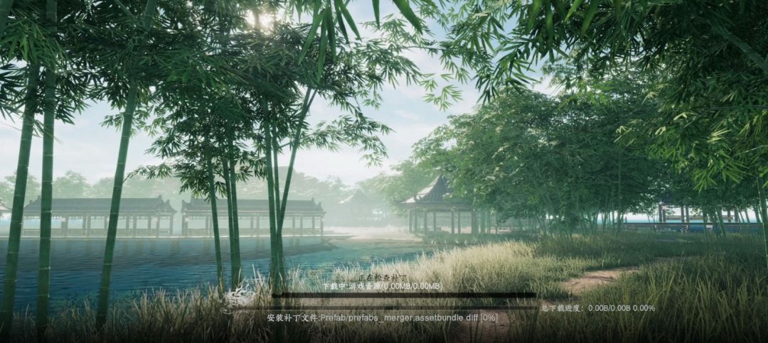 一直卡在这里了,要怎么才能恢复啊 1