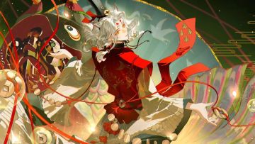 【有奖活动】你最喜欢的召唤动画