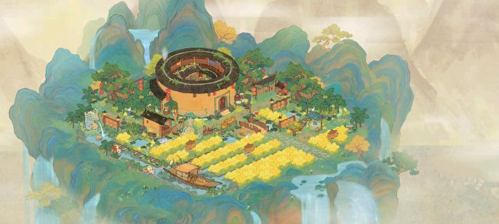 记录一下难得欧了一次截图