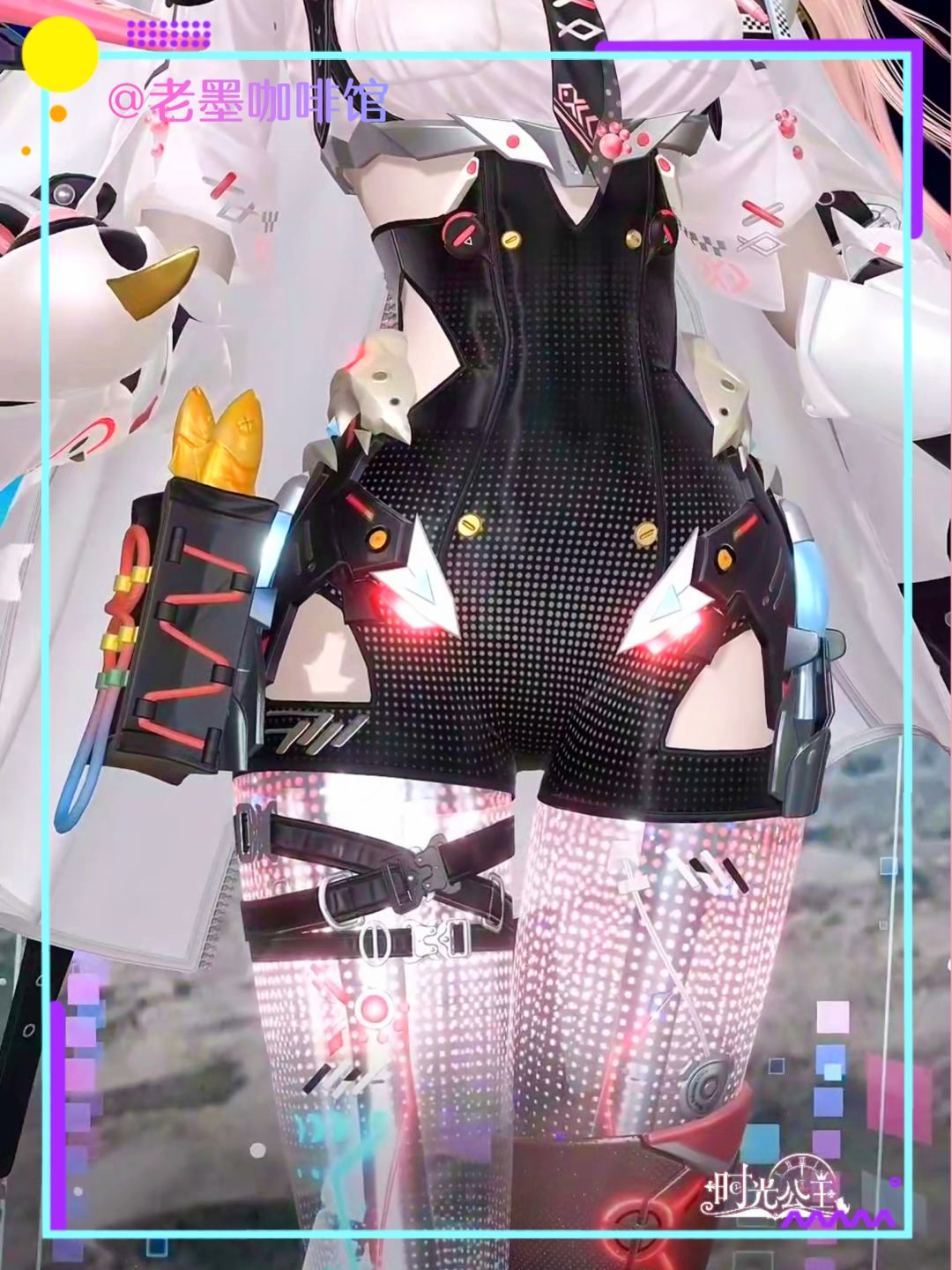 暴击‼️从未🈶过被一套衣服瞬间拉入坑 3