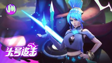 还不测试，就搁这发视频！