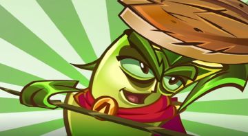 【新版本爆料】新植物-斯巴达竹