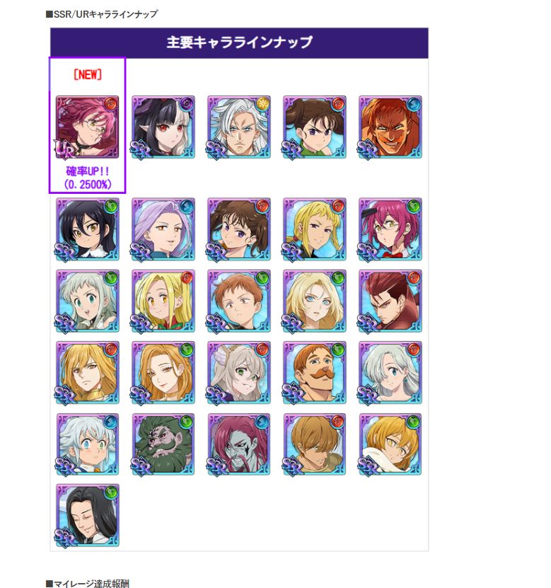 四月季节fes，ur高瑟，新魔兽松鼠 3