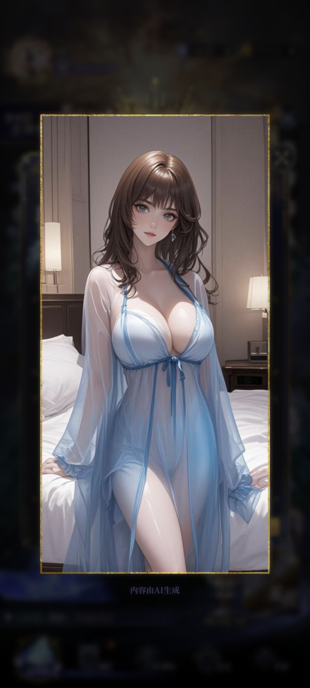关于幻化大赛 2