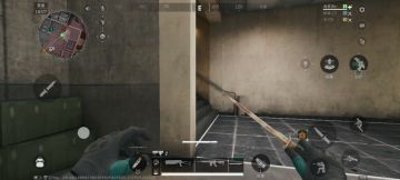 蜂医手刀单挑打雷斯方法，无限火力轻松虐