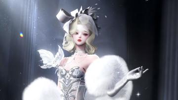 全新时尚对决•烬羽浮光季即将开启