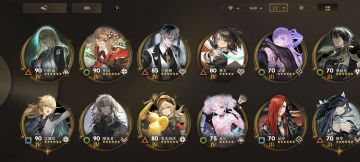 开服老登给萌新的建议