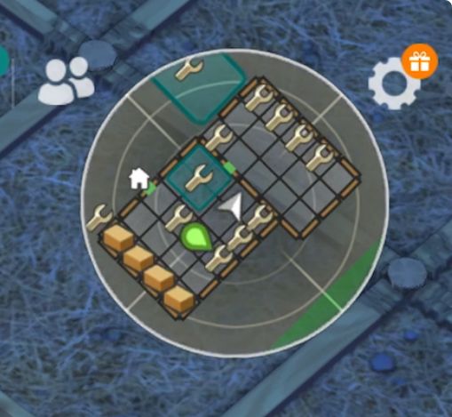 正抄 player8305截图